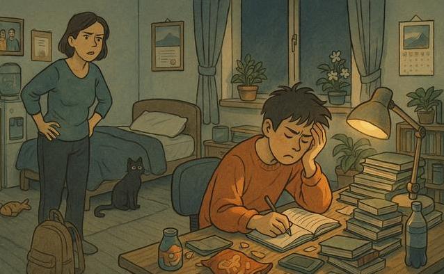 让人直呼, 底气