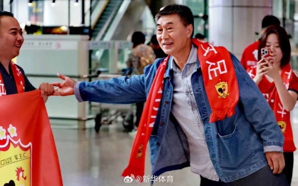 与管理经验