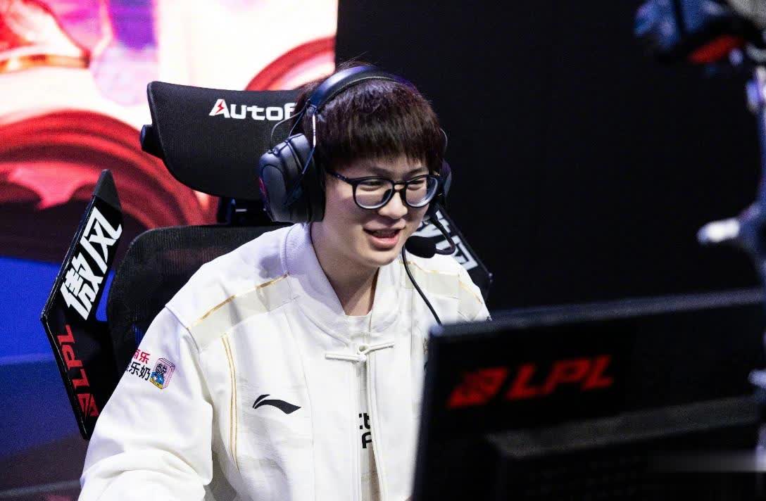 PL队伍问, 怕搞出节奏 PL队伍问, 怕搞出节奏