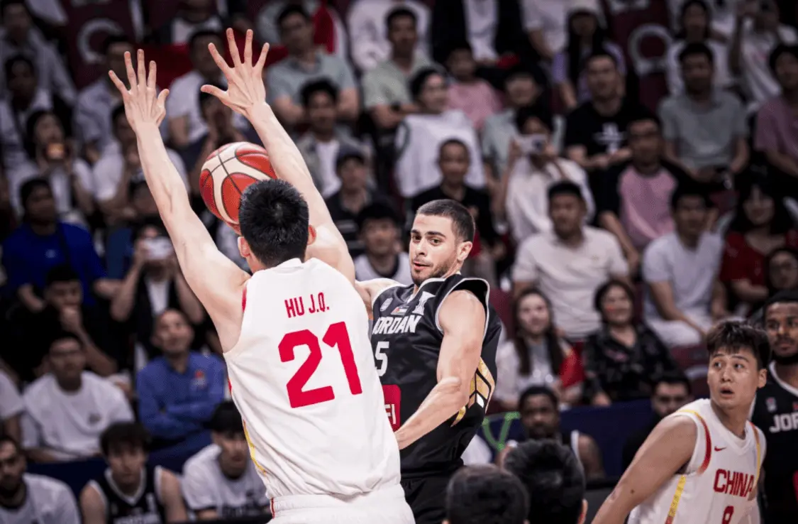 到了国际赛, alt, 有些可惜