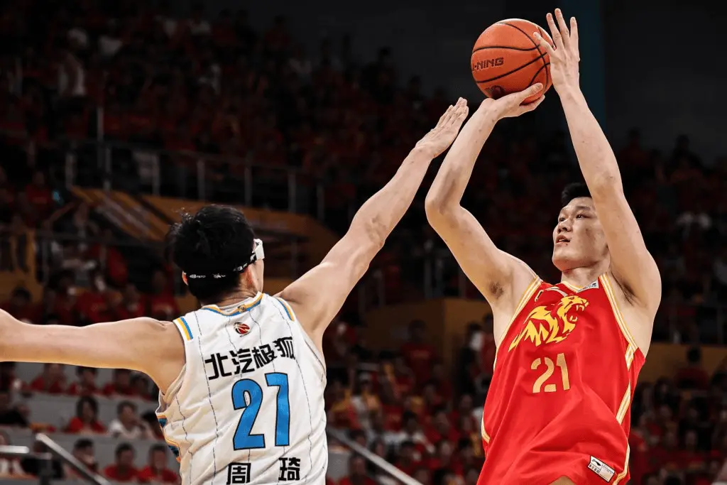 如果他能够, Kezk