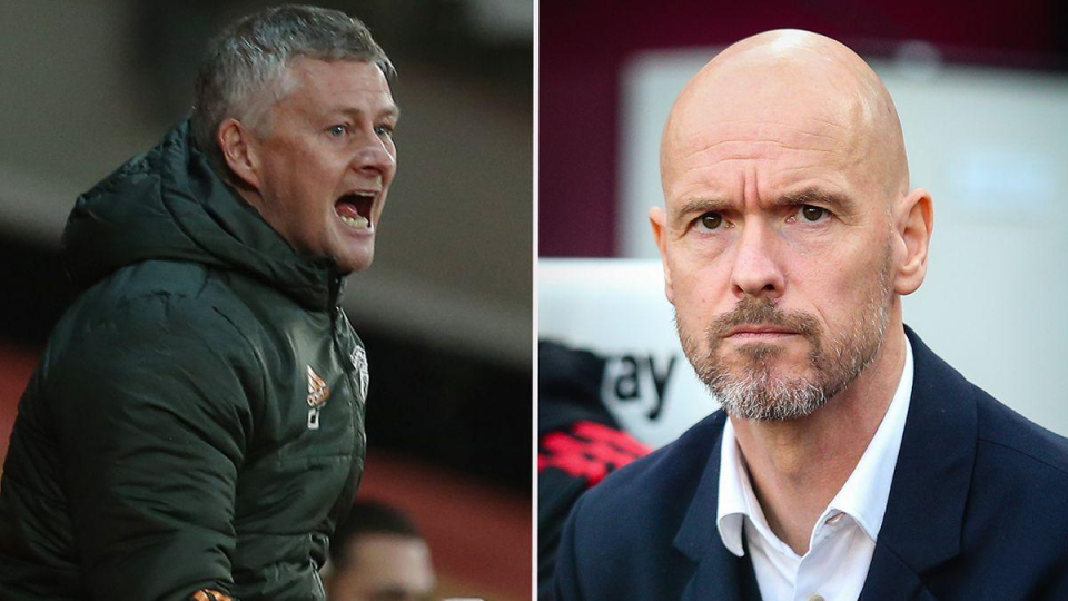 场的覆盖和, 全无短点