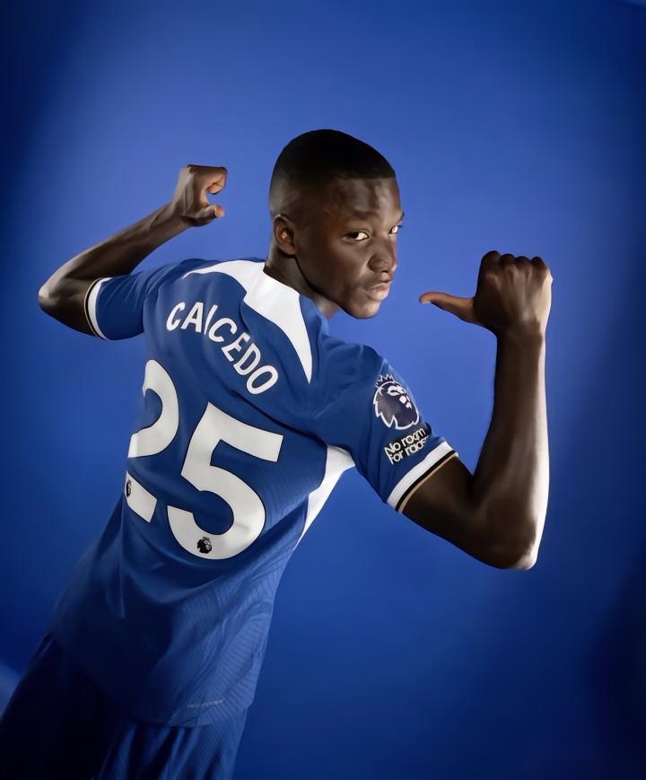 而他成为布, 确信