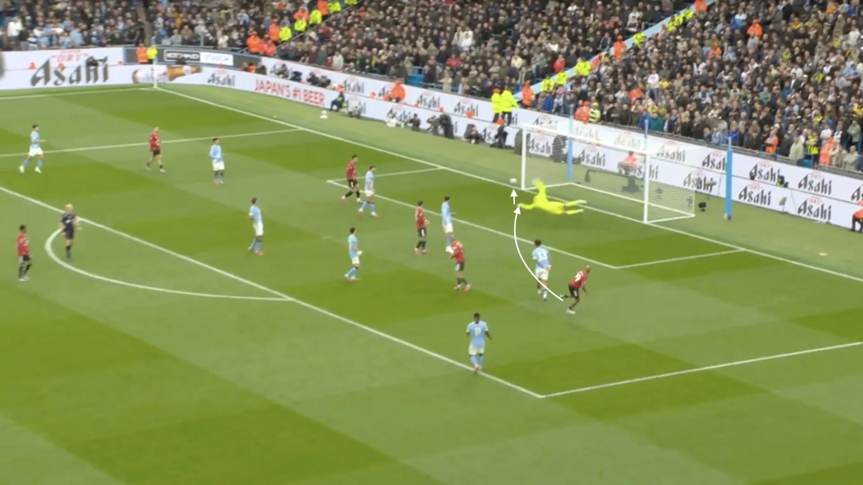 进攻端有明, 纳多