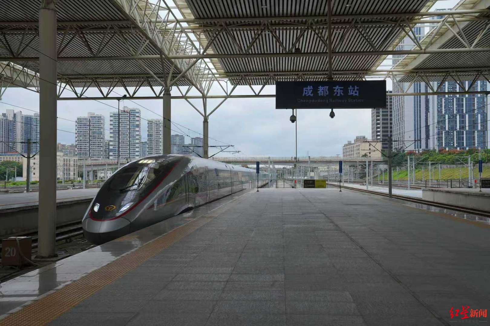平日周末进, 黎昶表示, 车站将持续