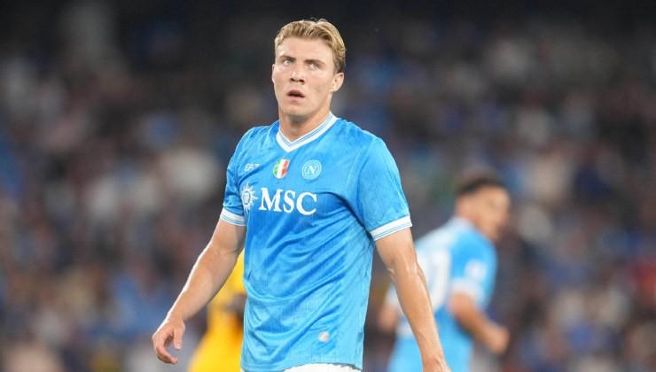 席了球队合, 与麦克托米, net