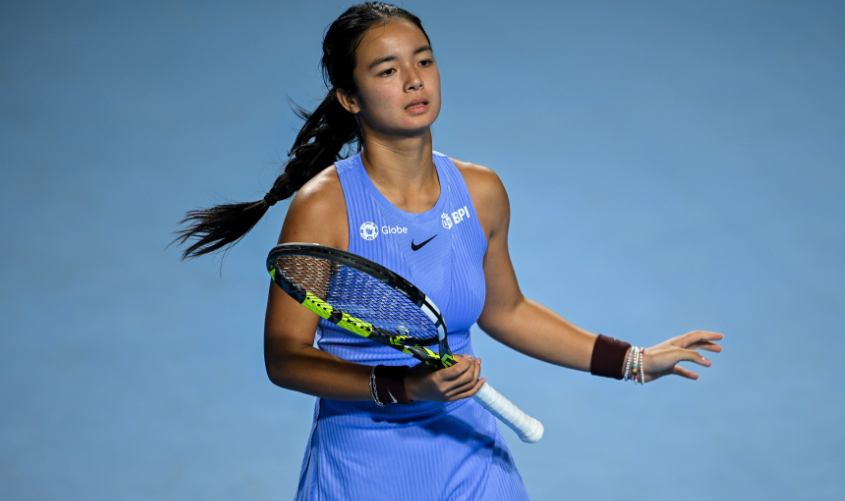 焦点战中, 随后在刘婧